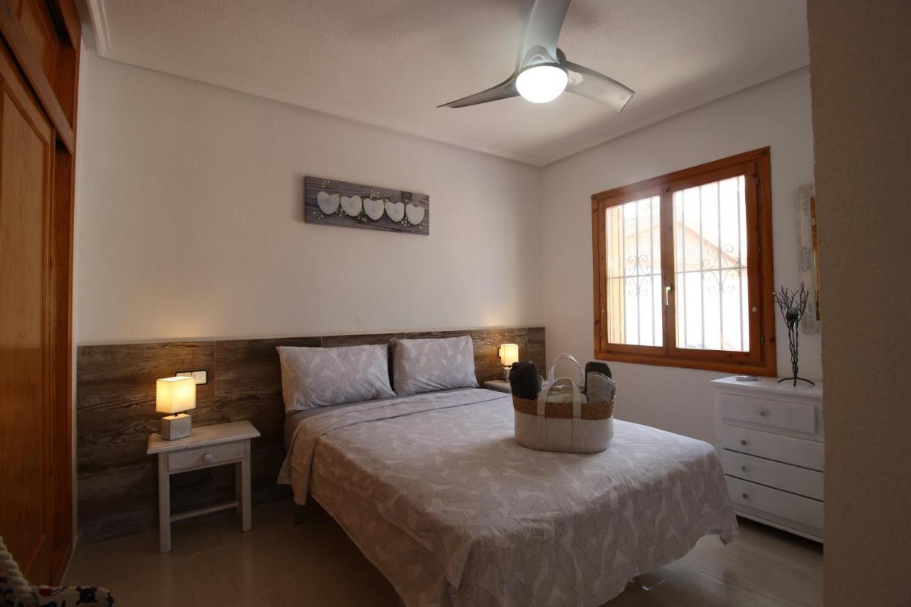 Ferienhaus Mit Privaten Pool Alicante Luaran gambar
