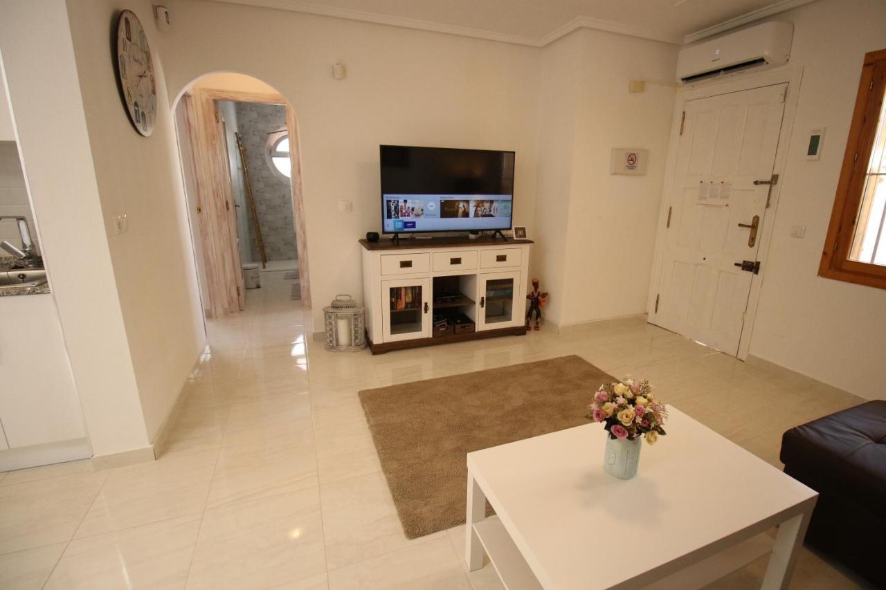 Ferienhaus Mit Privaten Pool Alicante Luaran gambar